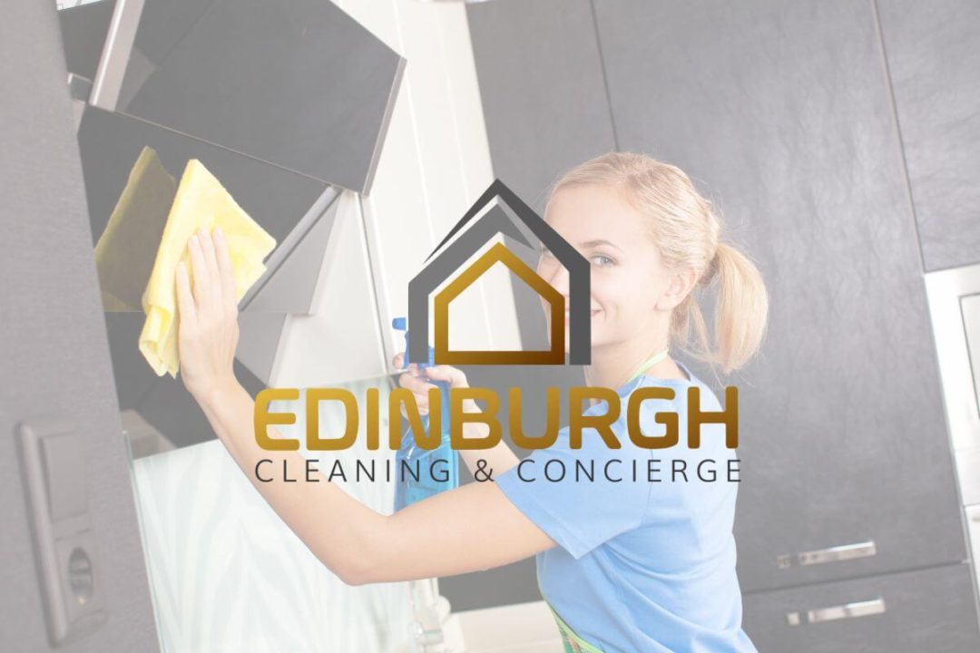 Edinburgh Cleaning & Concierge Cleaning Services FI Edinburgh